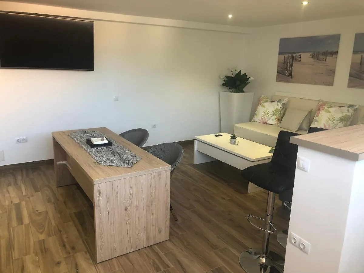 Apartamento Suite del Mar 5 Jandia Esquinzo Fuerteventura