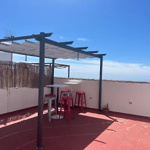 Almafuerte , Mijas España